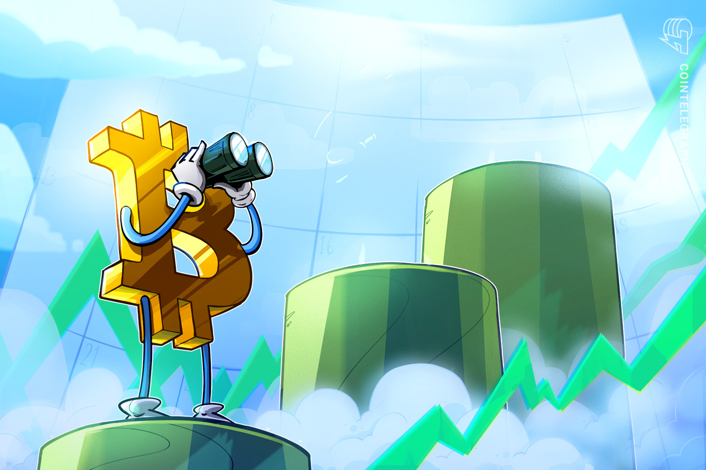 Bitcoin ETF inflows slow to $232M as BTC holds under $80K
