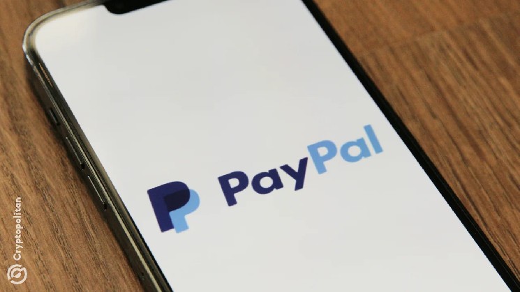 Stripe and Advent Withdraw $53 Billion Offer to Acquire PayPal, Company Shares Fall