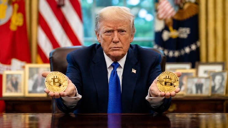 唐纳德·特朗普的公司再度出售大批比特币!