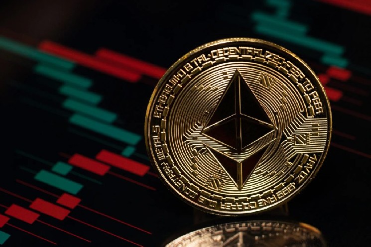 On the Ethereum platform, two indicators have simultaneously declined: What does this rare event signify?