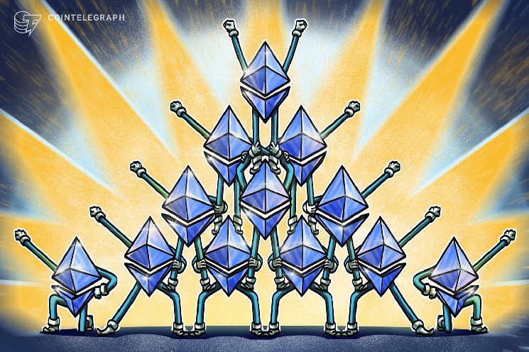 Ethereum Foundation abandona Poseidon en su estrategia post-cuántica