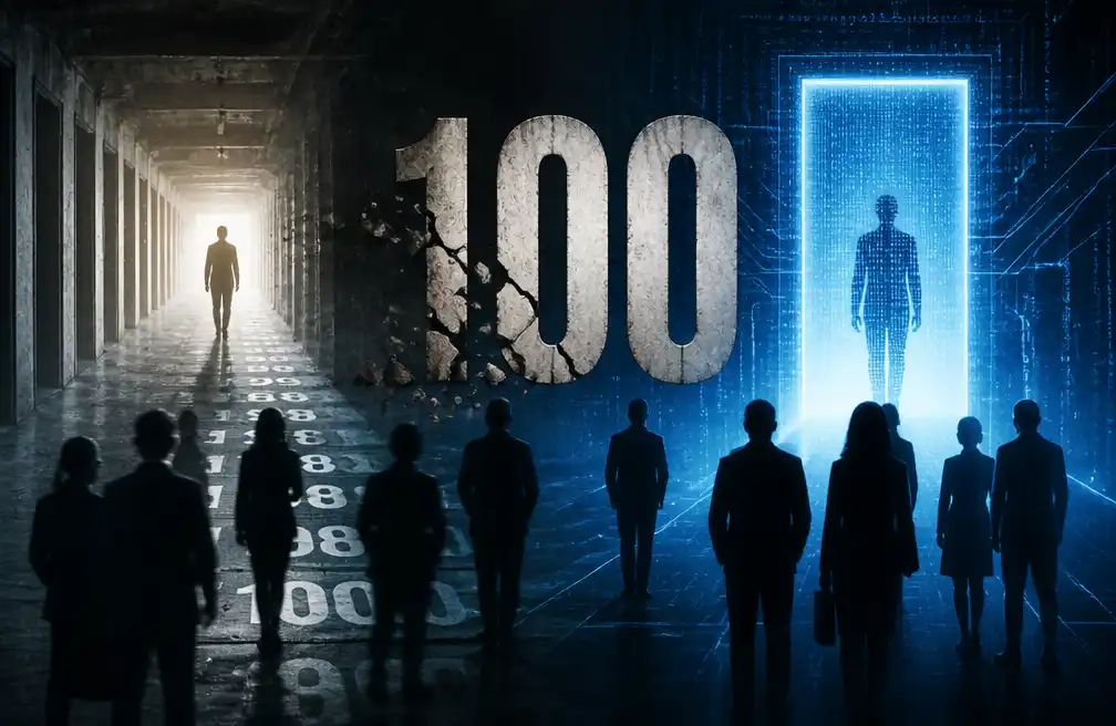 After the Death of 100 Projects: Some Have Died, Others Have Moved to AI
