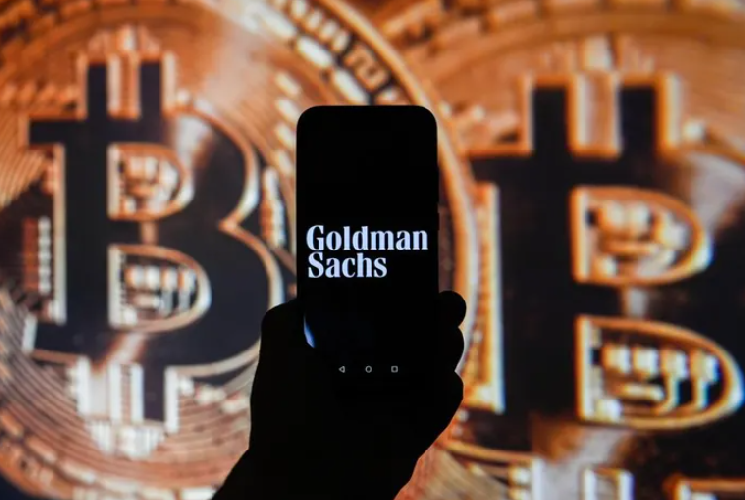 Will the Fed Pave the Way for Bitcoin? Goldman Sachs Makes Important Statement About the Fed and BTC!