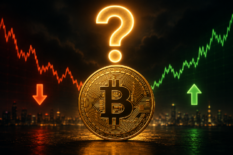 The Calm Before the Storm in the Bitcoin World: Two Analytics Firms Warn and Report on Critical Levels!
