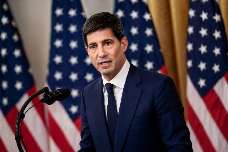 Bitcoin and Markets: Attention Focused on Jackson Hole Meeting as Kevin Warsh Prepares for First Speech, Three Fed Members Make Hawkish Statements! Can...