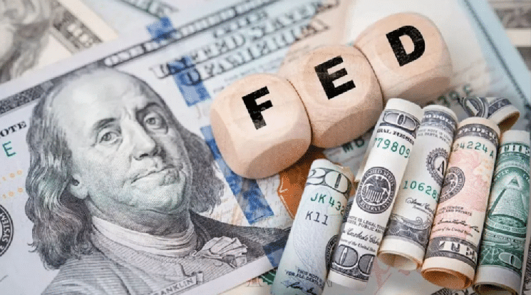 Data Ketengakerjaan Sektor Non-Pertanian AS Dikomentari oleh Orang yang Paling Dekat dengan Federal Reserve!