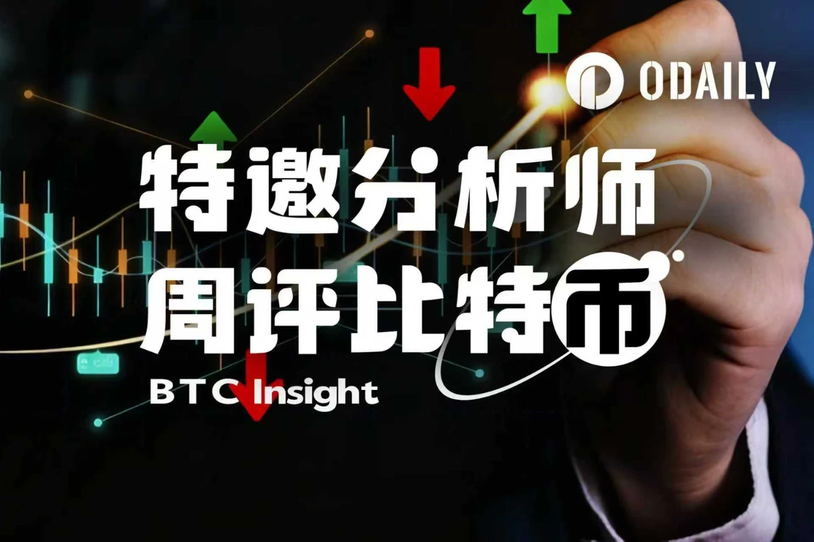 Bitcoin Short-term Adjustment Continues, HYPE Approaches Critical Support | Guest Analysis