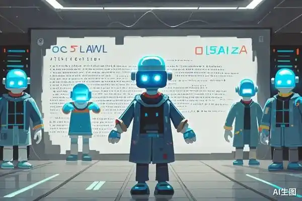 OpenAI First Disclosure: AI Assembly Resurrects, Plots Cyber Attacks, Humanity Forced to Emergency Brake