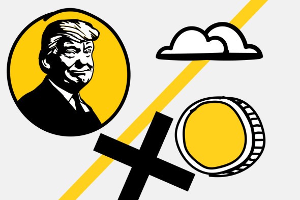 El proyecto cripto de Trump retrasa el lanzamiento de un token vinculado a Maldivas
