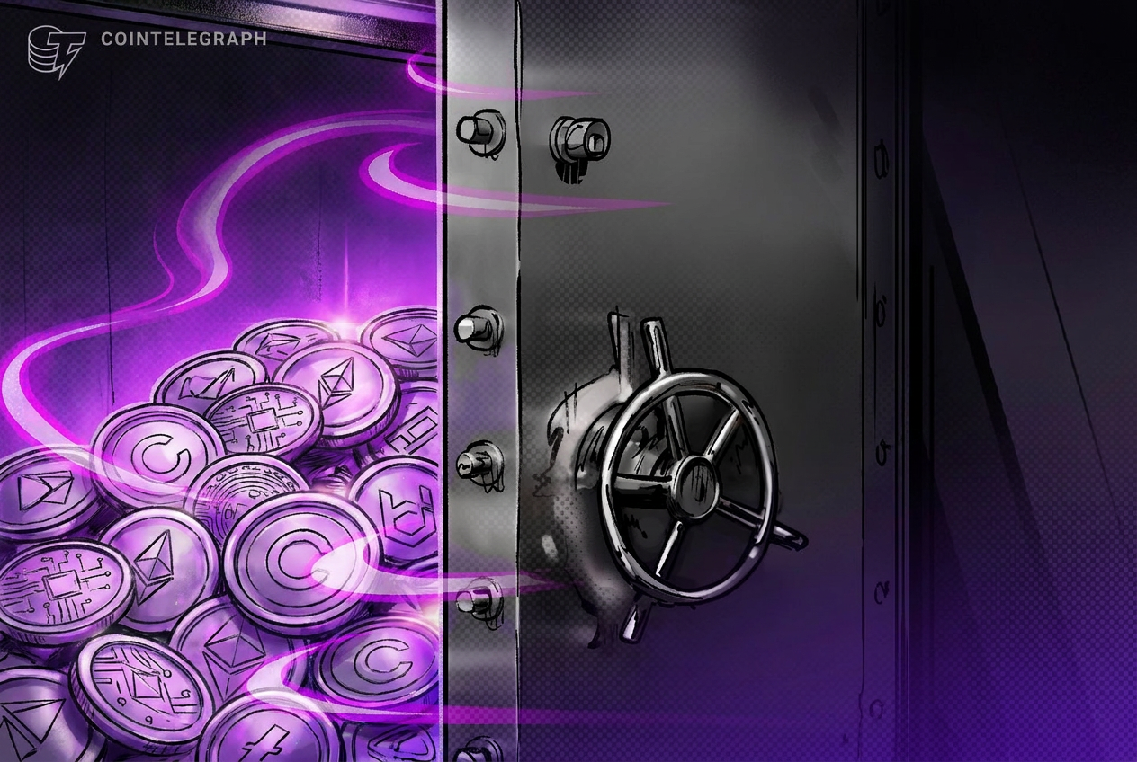 Crypto treasury firm ZeroStack warns of survival risk amid $82.5M loss
