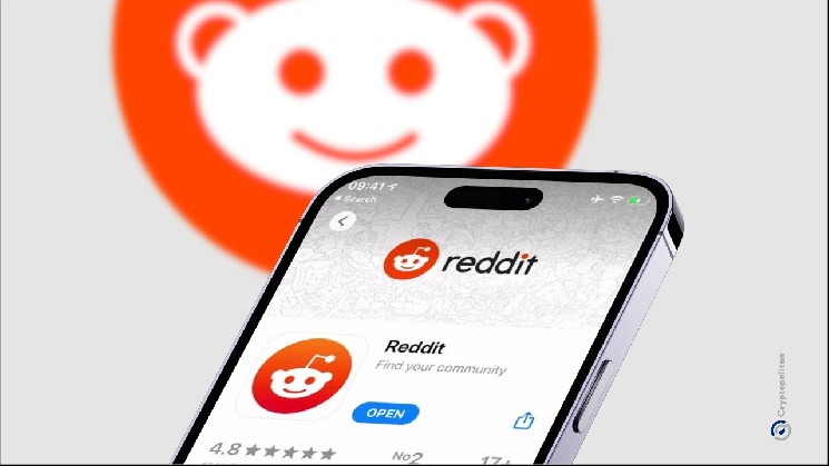 Reddit's Stock, Included in S&P 500, Still Down 42% from its September Peak