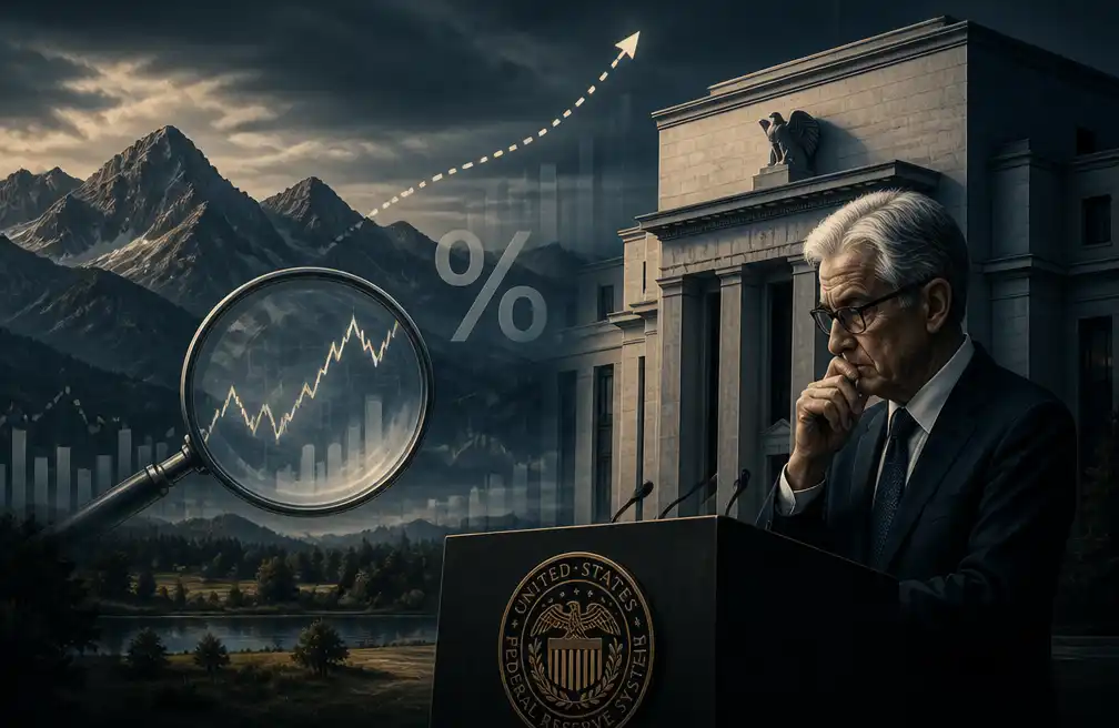 Jackson Hole Speech Preview: Is the Fed Seeking Justification for a Rate Hike?