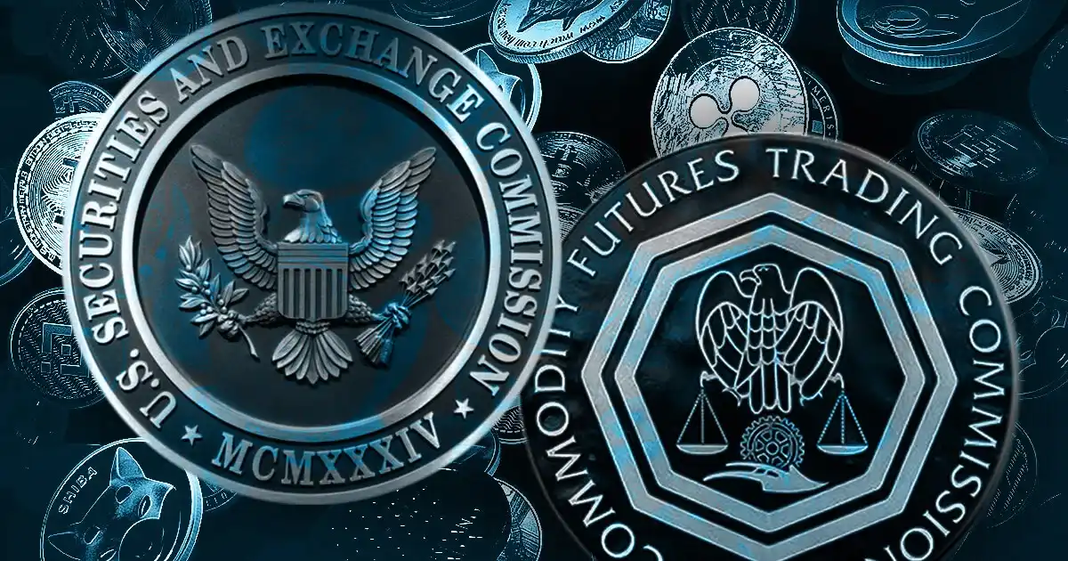 SEC and CFTC Sue Goliath on the Same Day: $400 Million Crypto Ponzi Scheme Exposed, No More Regulatory Gray Areas for High-Yield Referral Platforms