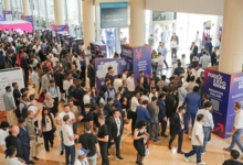 Win Up to 150 Grams of Gold at Forex Expo Dubai This September 2026