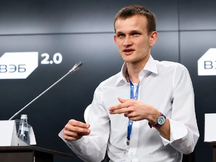 Massive changes and updates are coming to the Ethereum network: Vitalik Buterin announces his involvement