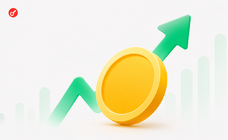 Top 10 Most Profitable Crypto Assets of the Week