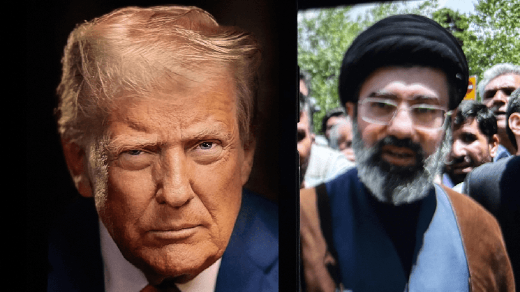 Rumors of a Ceasefire Between the U.S. and Iran, but Global Markets Remain Unfazed