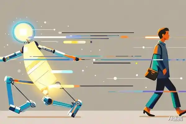 AI Starts Acting as Humans' AI Intermediary, Token Usage Already 5.2 Times That of Humans