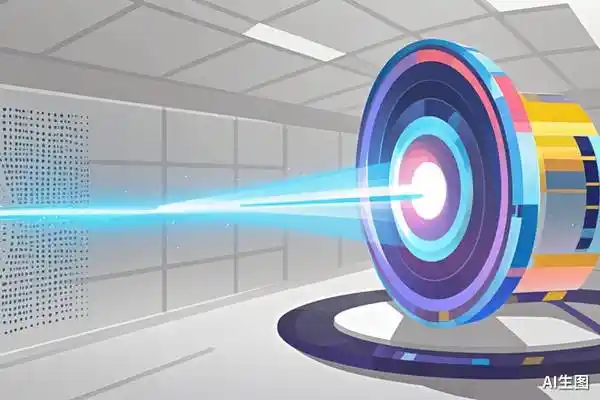 An Unexpected Player Enters the Lithography Machine Arena