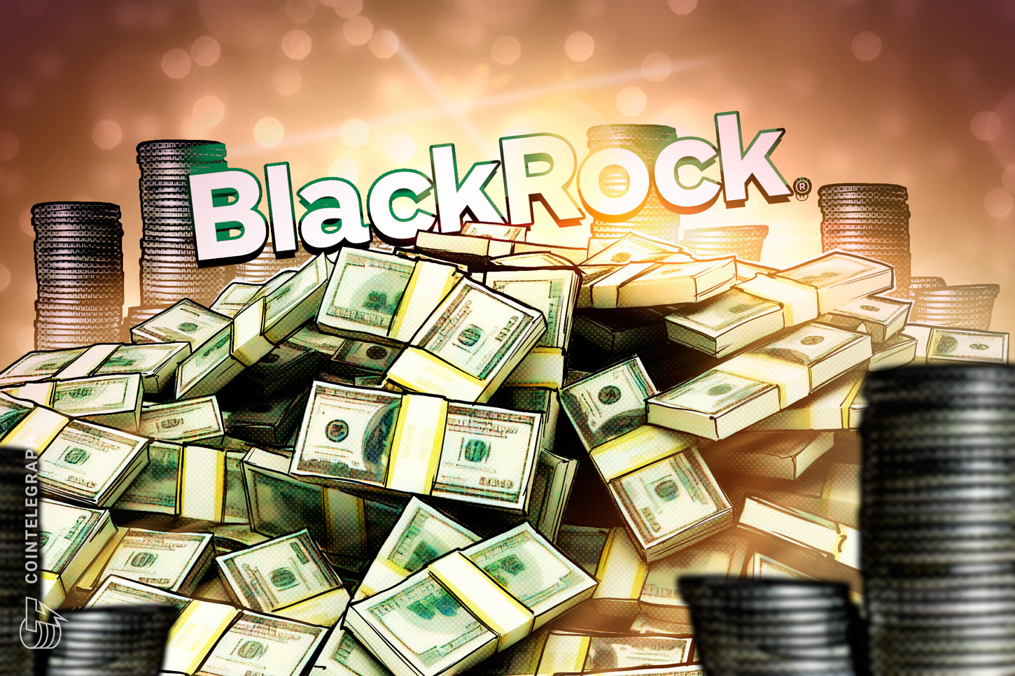BlackRock ra mắt quỹ thị trường tiền tệ được token hóa để làm tài sản dự trữ cho stablecoin