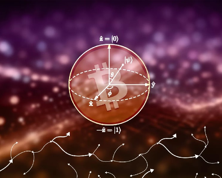 Safeheron and RFI to Test Post-Quantum Security with Participation of Banks and Regulators