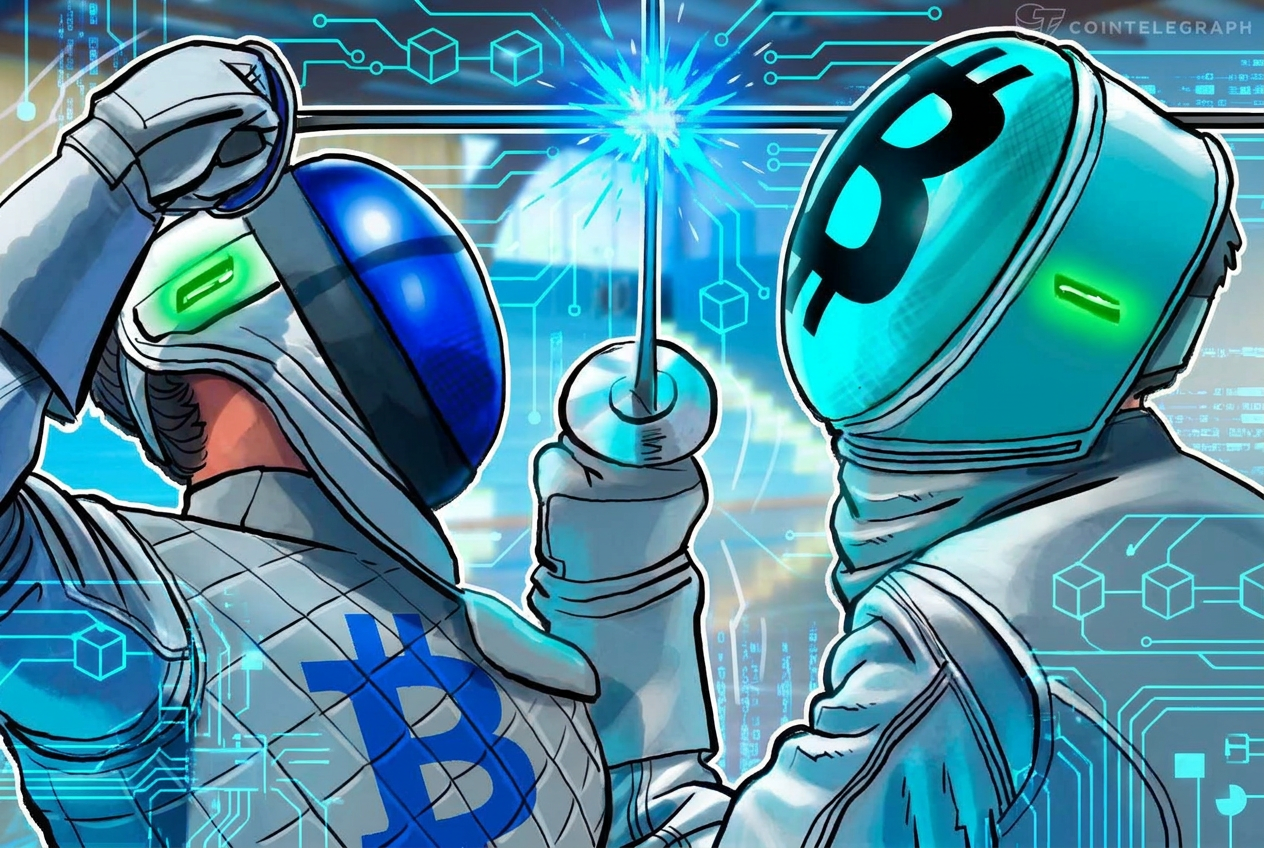 La proposition BIP-110 de Bitcoin passe en phase de signalisation obligatoire, avec le soutien des mineurs à moins de 3%