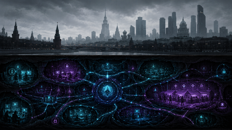 Access to Active Sessions Instead of Databases: How the Shadow Market in Russia Has Changed