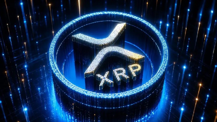 Company 21Shares Announces Key XRP Data: 'It Outperformed Its Competitors!'