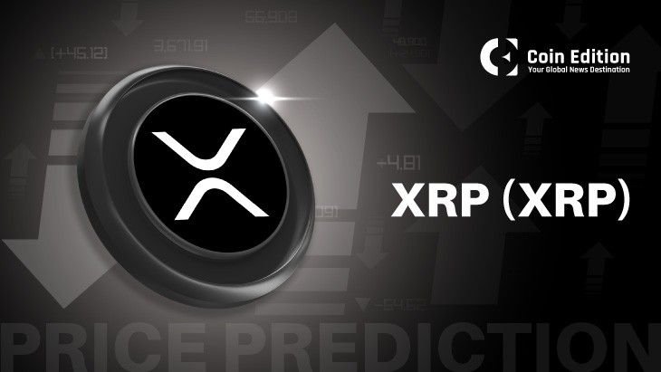 XRP Price Forecast: Can the Rarest Monthly XRP Buy Signal Overcome Declining ETF Flows?