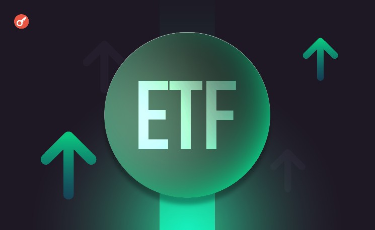 Bitcoin and Ethereum ETFs Return to April Levels: Investors Inject Nearly $1.1 Billion