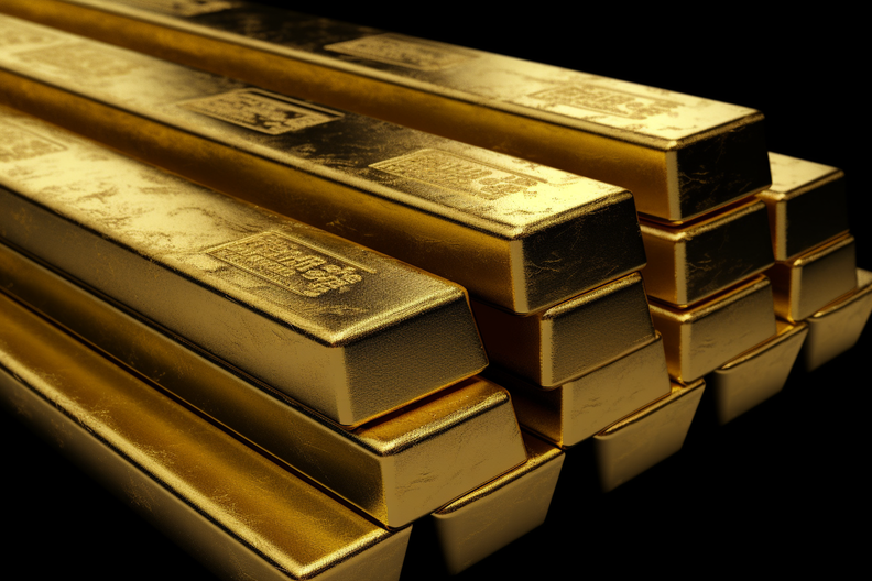 A Record $70 Billion Inflow in 5 Days! Investors Are No Longer Choosy, Buying Gold and Bitcoin Together