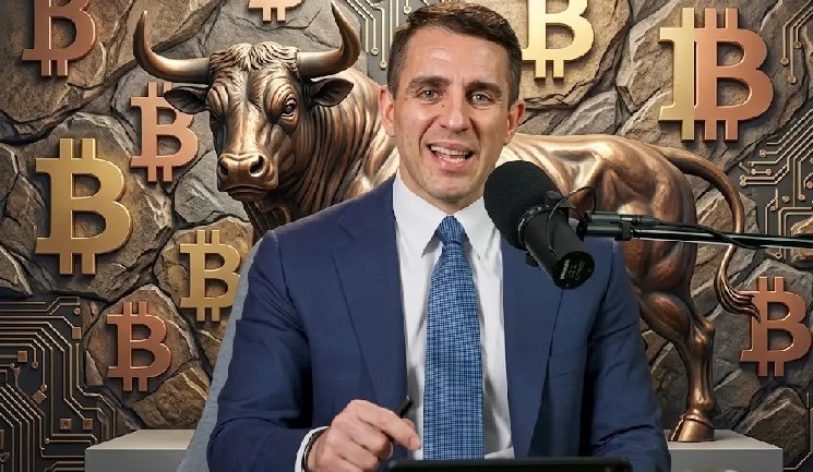 Direktur Jenderal yang mengelola aset senilai jutaan dolar menyatakan dukungan terhadap tren bullish Bitcoin: "Dolar tidak memiliki dasar, Bitcoin tidak memiliki puncak"
