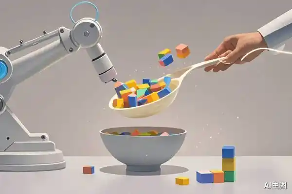 Robotic GPT-3 Moment Shakes Silicon Valley: Zero Lines of Code, Learns Instantly, with Investments from Jensen Huang and Fei-Fei Li