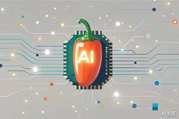 OpenAI「掀桌」：自研推理芯片「墨西哥辣椒」跑赢英伟达