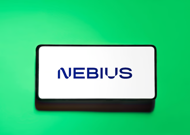 AI Upstart Nebius (NBIS.US) Sees Cloud Revenue Surge 500%, Pre-Market Soars