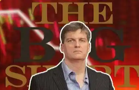 Before the AI Bubble Bursts, the 'Big Short' Makes $100 Million First from Subscription Fees