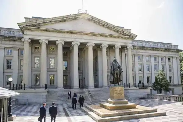 U.S. 'Operation Economic Outcast' Targets Iran's Crypto Sector, Over $100 Million in Oil-Related Payments Allegedly Facilitated via Cryptocurrency