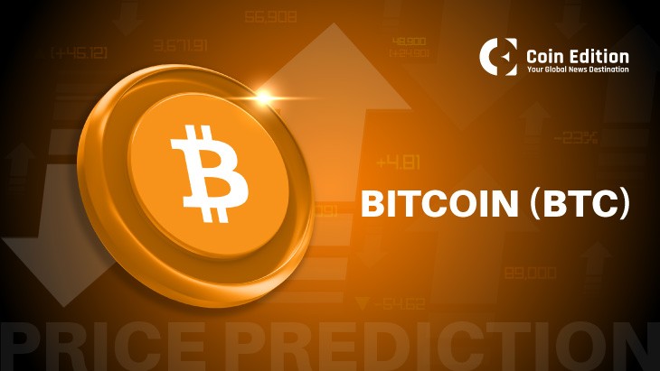 Прогноз цены биткоина: BTC достигнет цели до $70K, поскольку приток ETF превысил $626M на этой неделе