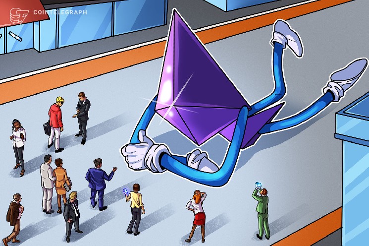 GnosisDAO Approved Transition of Gnosis Chain to Ethereum Economic Zone