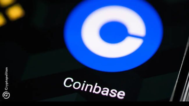 Coinbase Uses Chainlink to Deeper Integrate Tokenized Stocks into DeFi