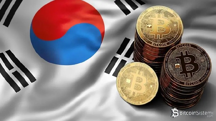 ¡Los inversores surcoreanos regresan al mercado! ¡El volumen de operaciones supera récords y esta altcoin alcanzó la cima!