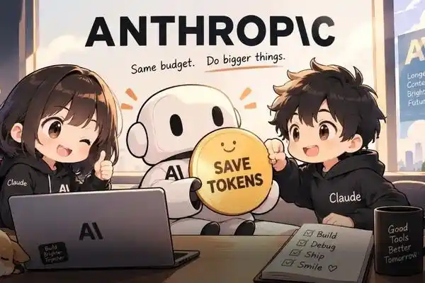 Programmers Worldwide Are Wasting Money on Anthropic! The Company Can't Stand It Anymore