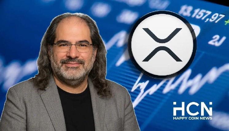 David Schwartz Thwarts Scammers' Plans, Prevents Them from Stealing People's XRP