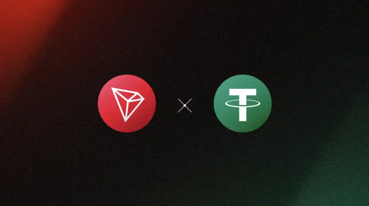 Tron Network's USDT Issuance Surpasses Ethereum, Once Again Becoming the World's Largest USDT Issuance Network