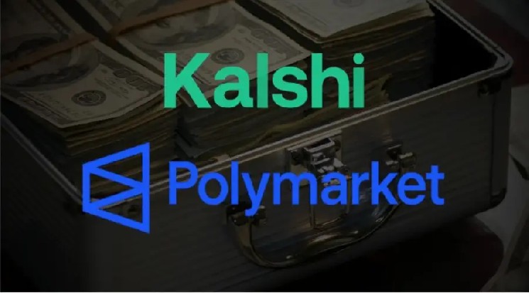 Kalshi and Polymarket Trading Volume Sets Record