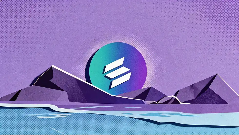 After Memes, Solana Foundation's 'Survival Roadmap'