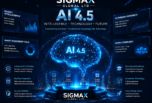 SigmaX Global Ltd 计划与全球百强金融机构建立战略营销合作以加速国际扩张