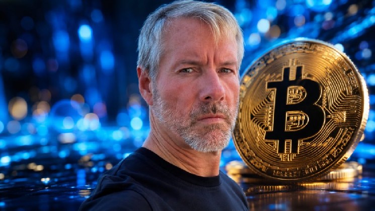 Michael Saylor: 'We Never Said We Would Never Sell Bitcoin'