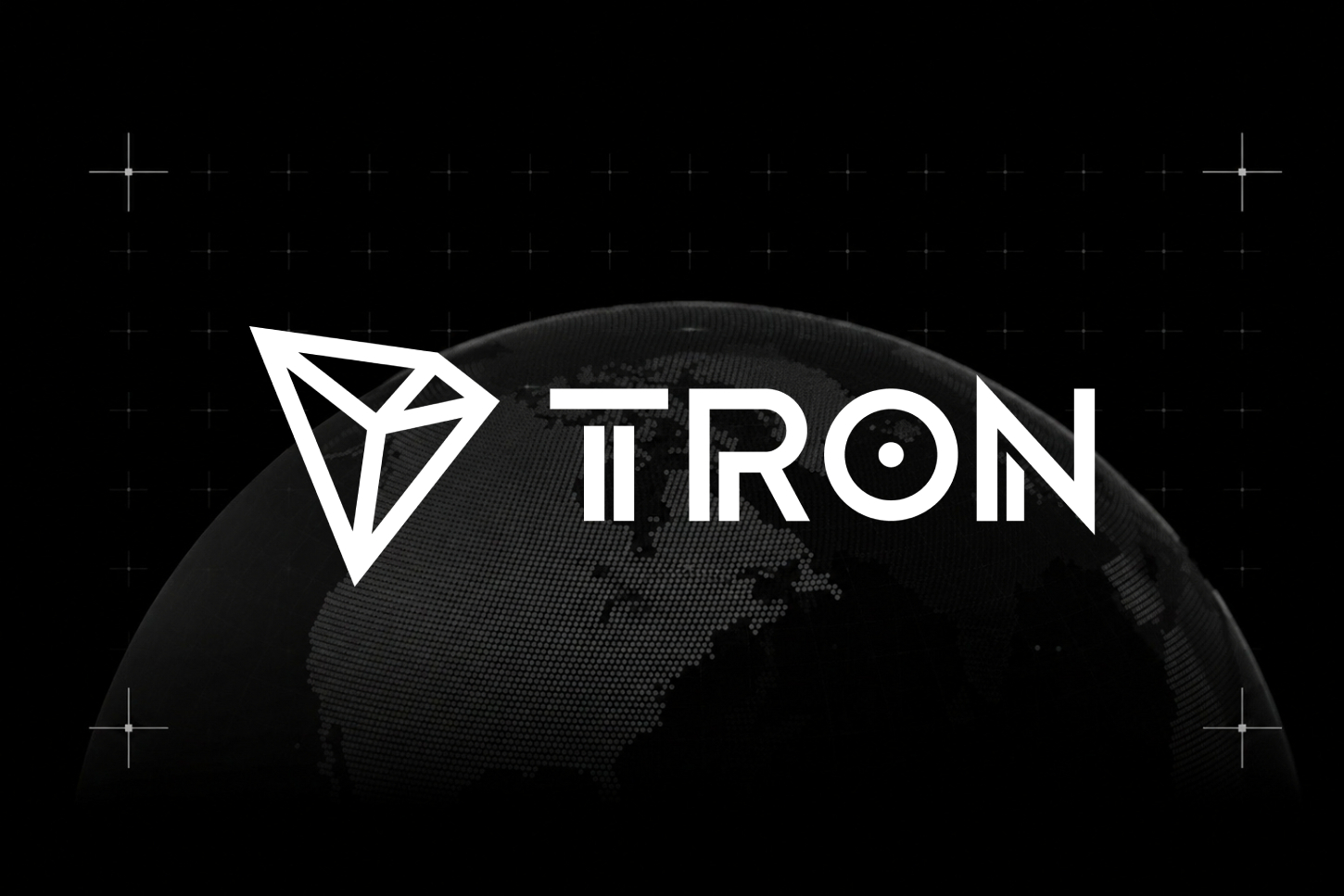 TRON lampaui 400 juta akun dengan total volume transfer mendekati $30 triliun