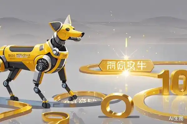 Ten Years, Wang Xingxing's Comeback: Unitree Valued at 400 Billion